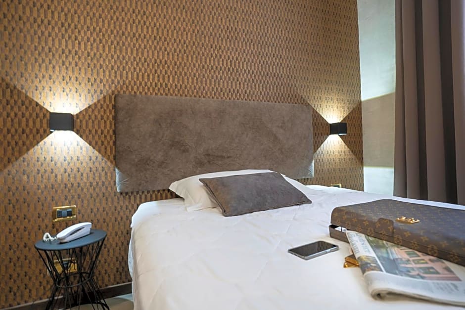 Hotel Astoria