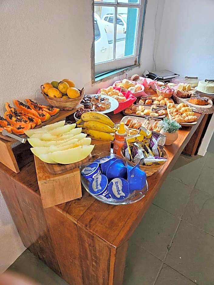 Pousada Encanto de Tiradentes