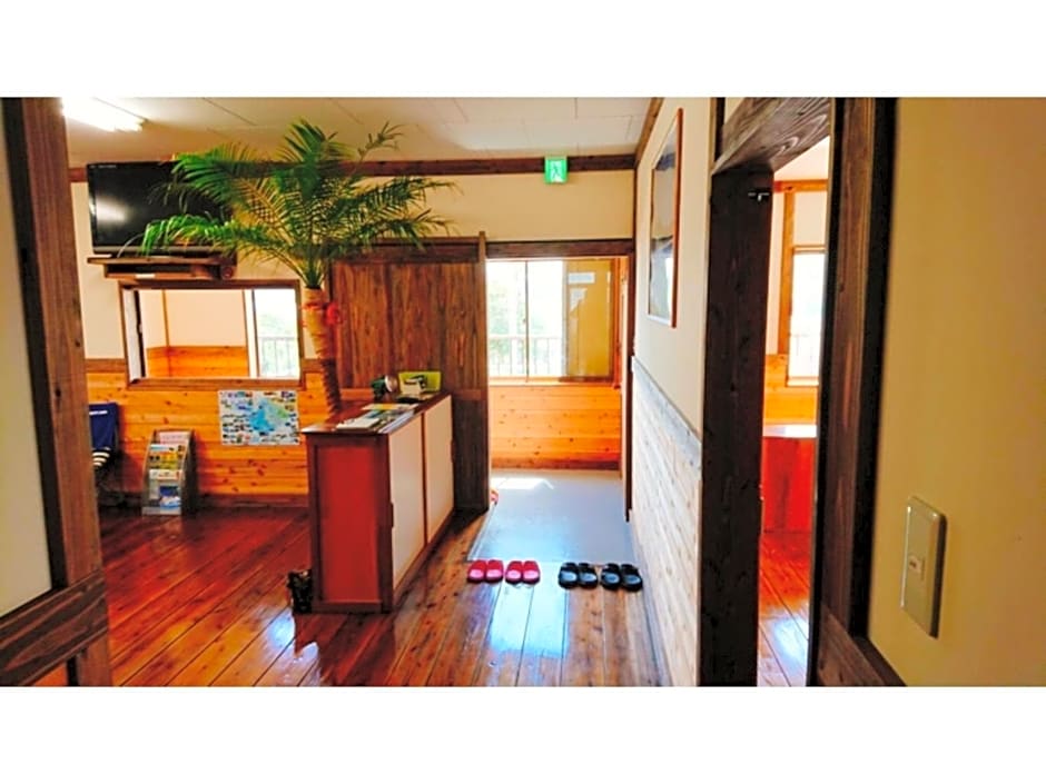 Guesthouse Minami