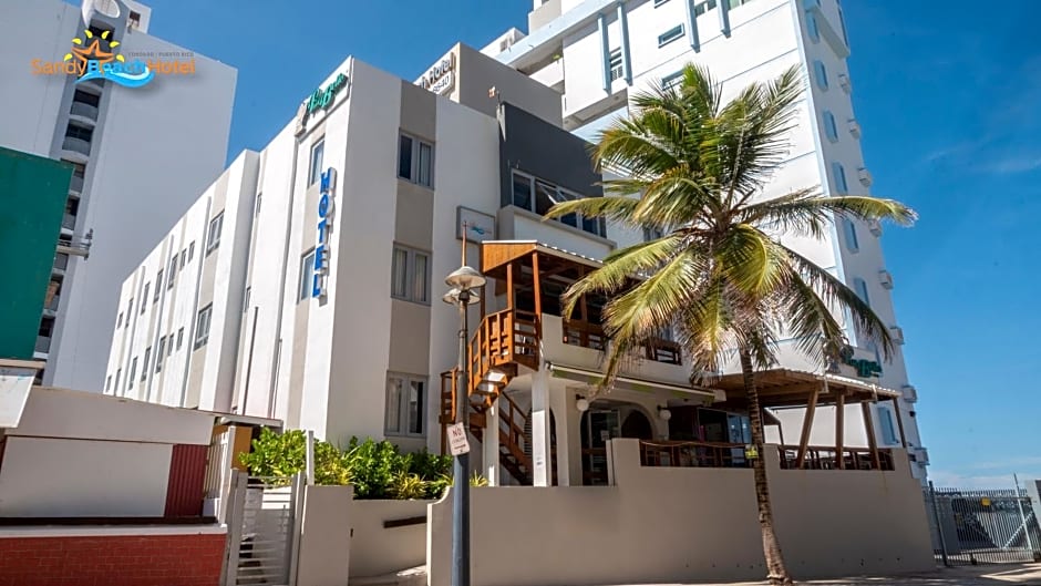 Sandy Beach Hotel