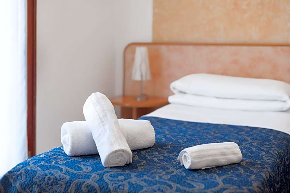 Regina Hotel e Ristorante