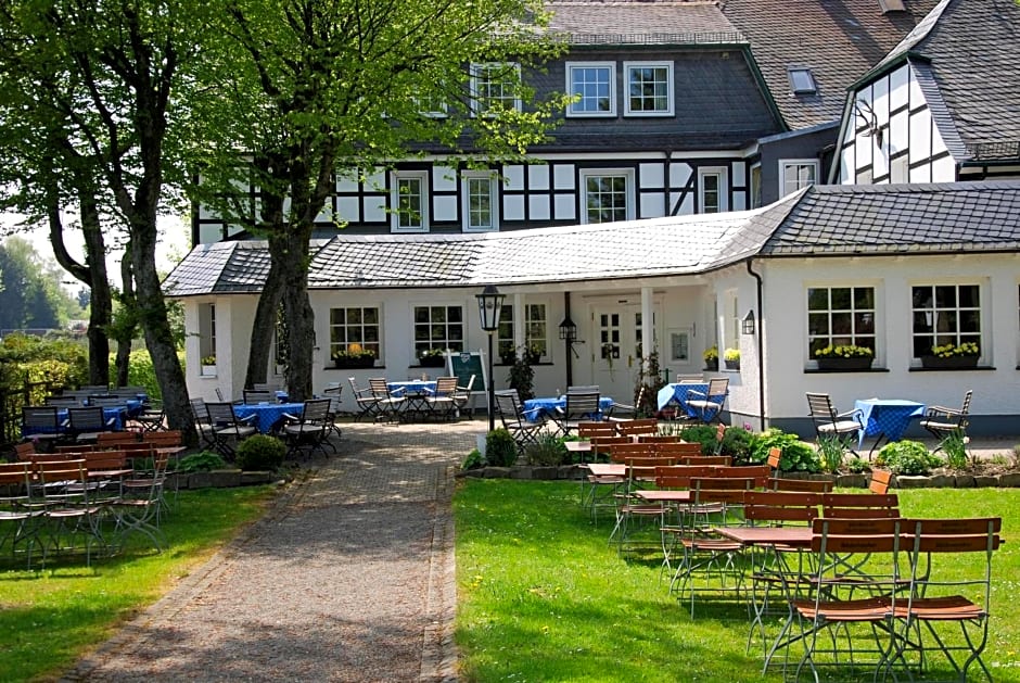 Hotel Waldhaus Föckinghausen