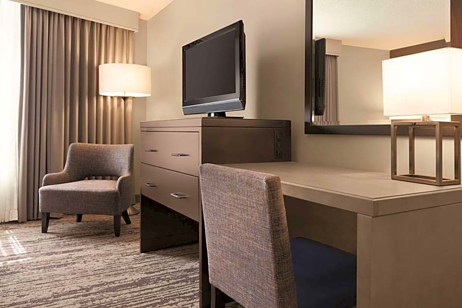 Embassy Suites by Hilton Atlanta Centennial Park