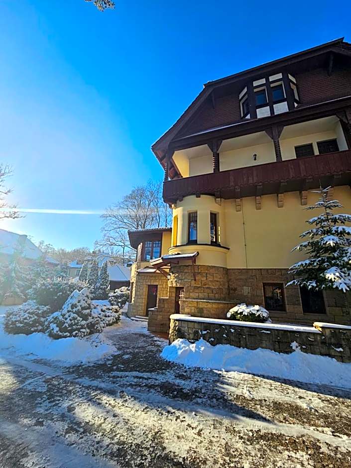 Villa Alexandra
