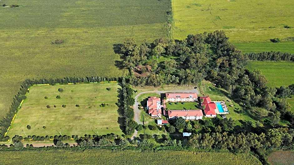 Lake Bogoria Spa Kabarak