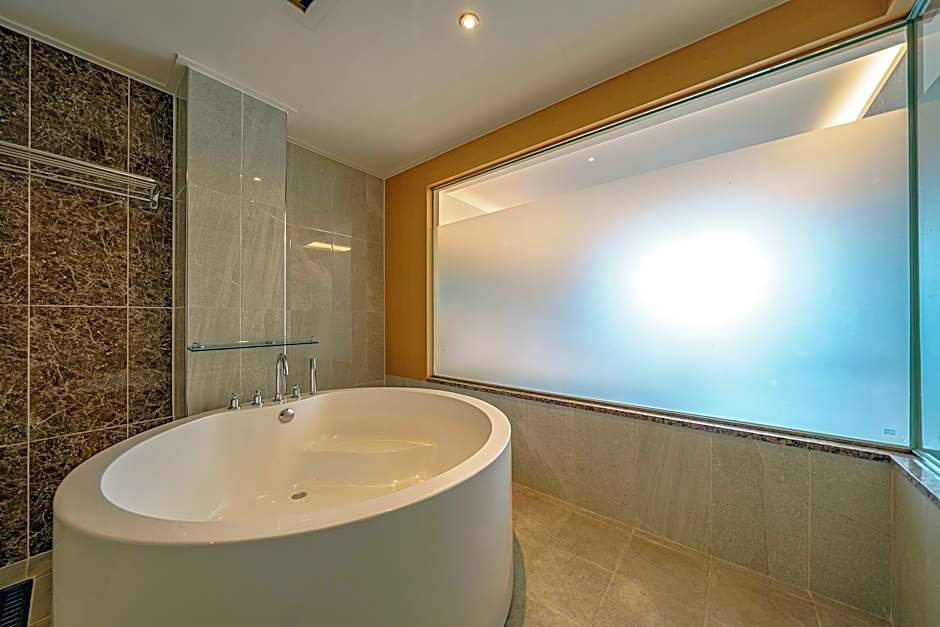 Incheon Wolmido Dubai Tourist Hotel