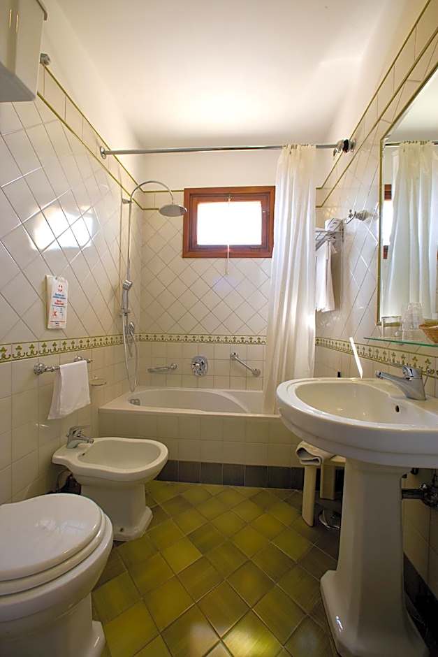 Hotel Villa Di Sorrento