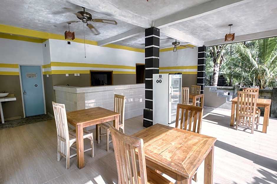 Komurd Lavender Bungalow