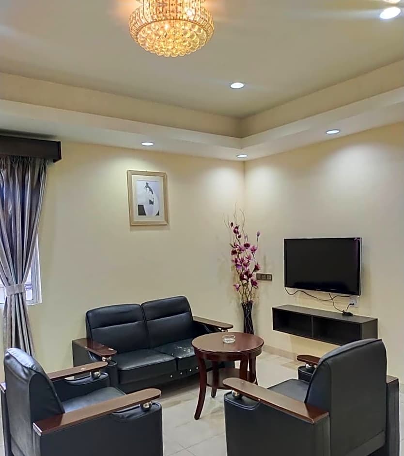 Hotel & Apartment Ambassador 3