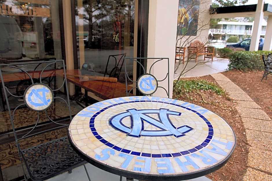 Chapel Hill University Inn