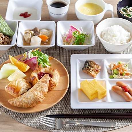 Standard Double Room - Non-Smoking