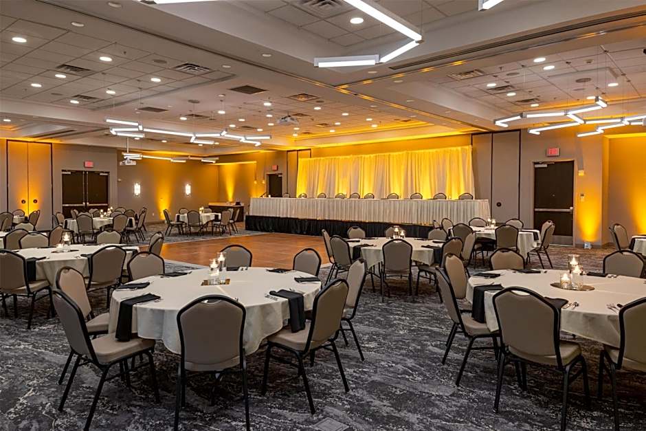 Hilton Garden Inn Sioux Falls South
