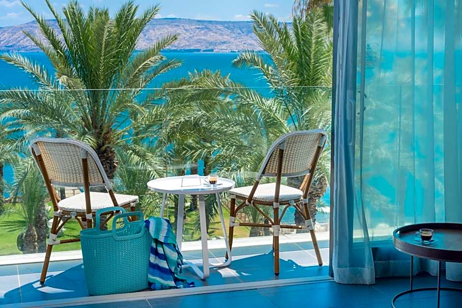 U Boutique Kinneret by the Sea of Galilee
