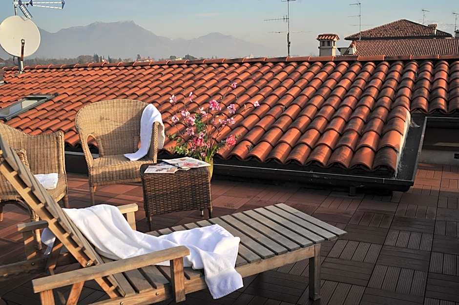 Bed & Breakfast Vieulif