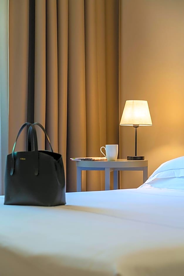 Villaggio Narrante - Foresteria delle Vigne