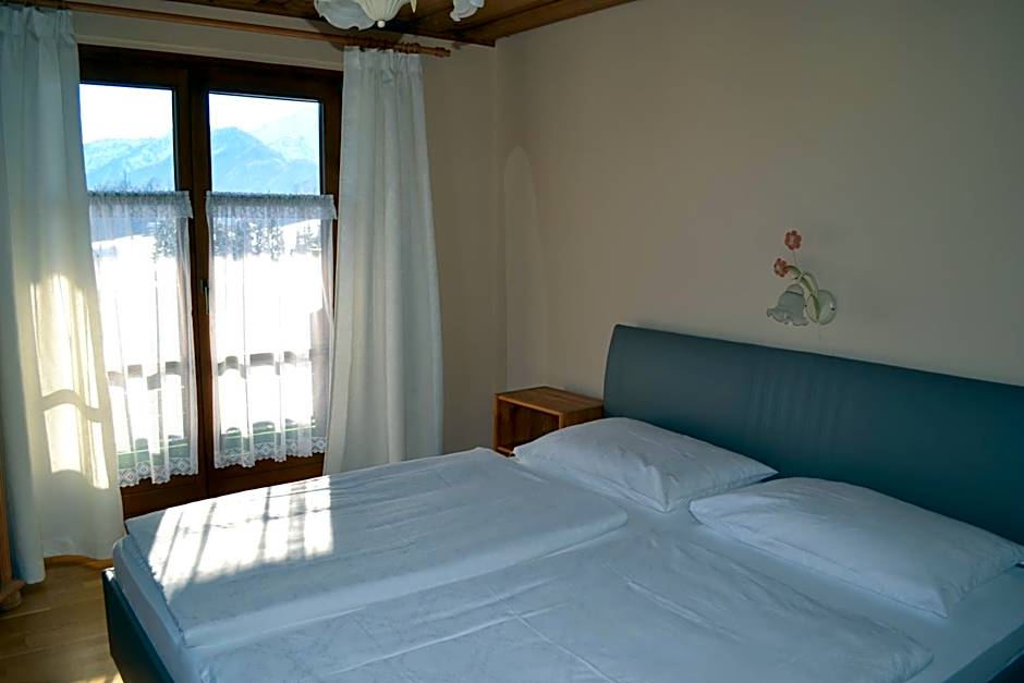 Appartements Ferienwohnungen Alpenblick