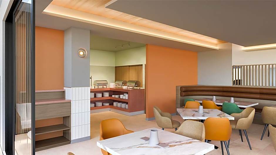 Hilton Garden Inn Mexico City Polanco