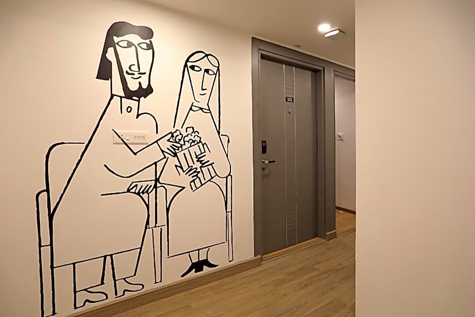 Collection O Regal Near ISKON TEMPLE , ABIDS