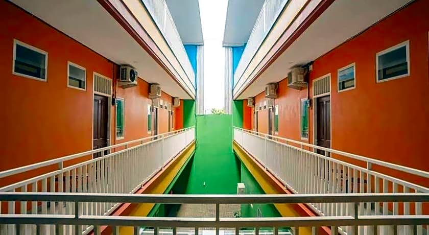 RedDoorz near UBL Lampung 2