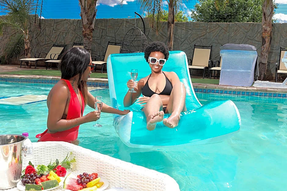 Mohlaletse Guest House