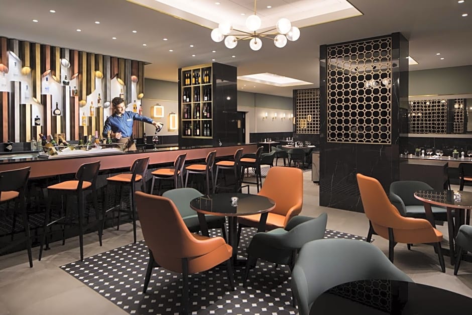 Crowne Plaza Zürich by IHG