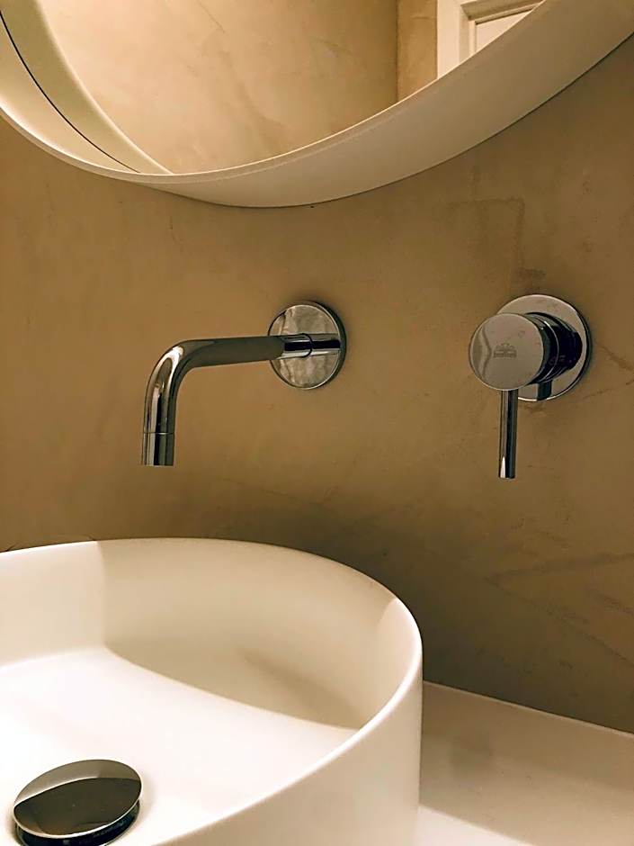 Suites Le Porte-Bonheur