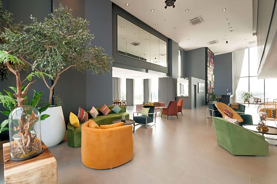 Best Western Chatuchak