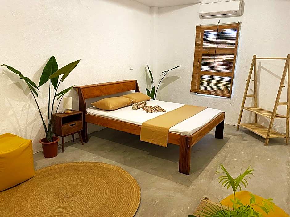 Sunlit Hostel