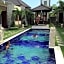 Kubu Daton Homestay