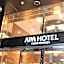 APA Hotel Ueno Hirokoji