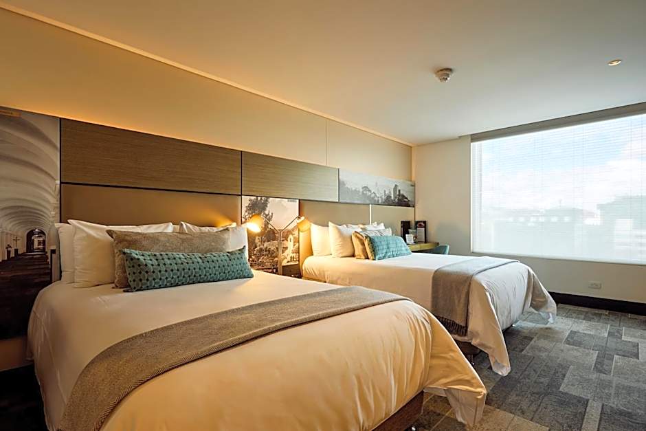 EK Hotel By Preferred Hotels Group