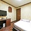 Sangmu Motel Gwangju