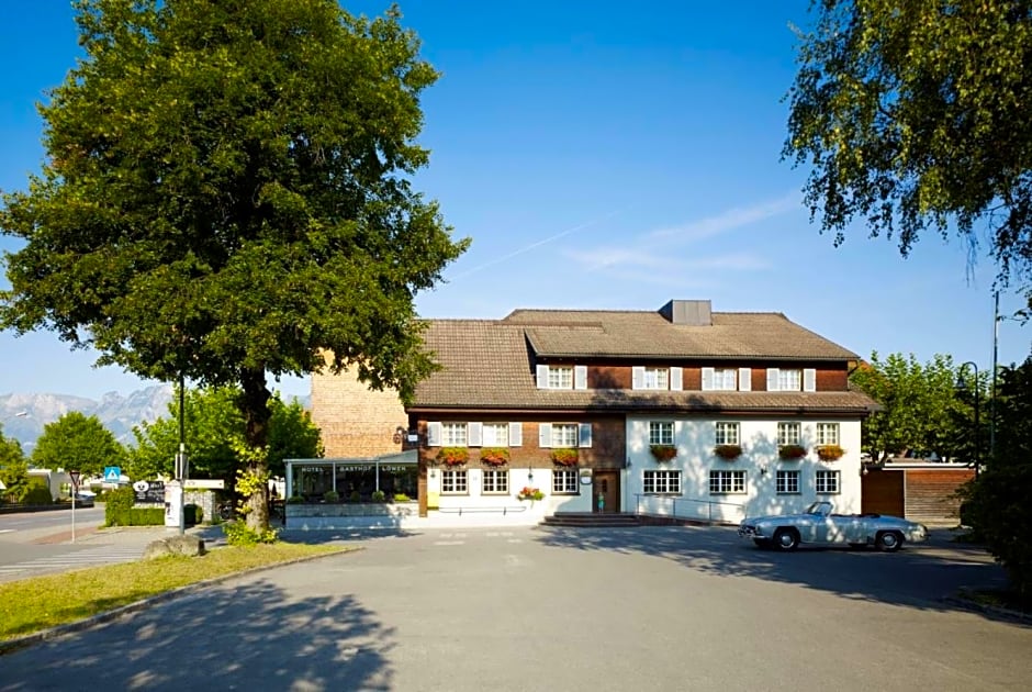 Hotel-Gasthof Löwen