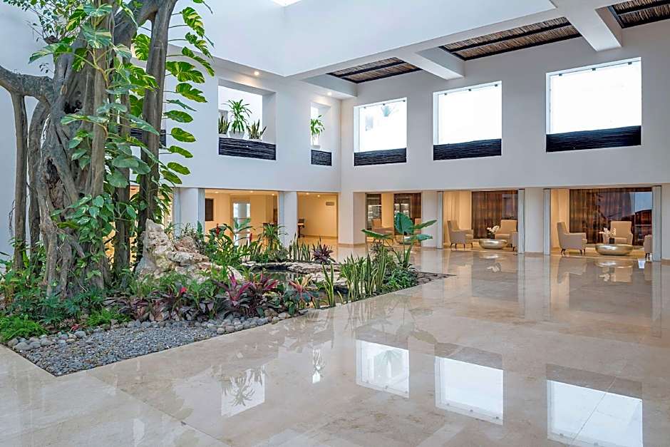 Playacar Palace - All Inclusive