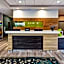 Home2 Suites By Hilton San Francisco Airport North