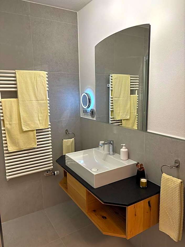 Landhotel Bärnriegel