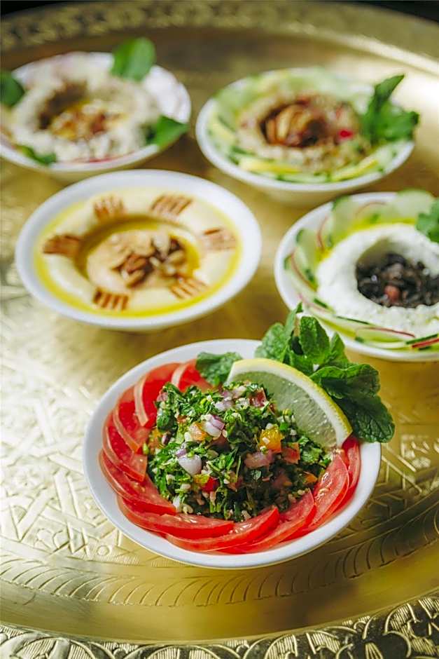 Villa Rosa Kempinski