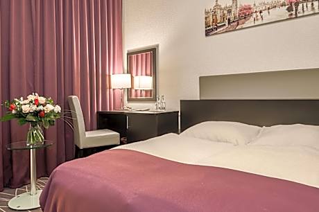 Sky Business Hotel