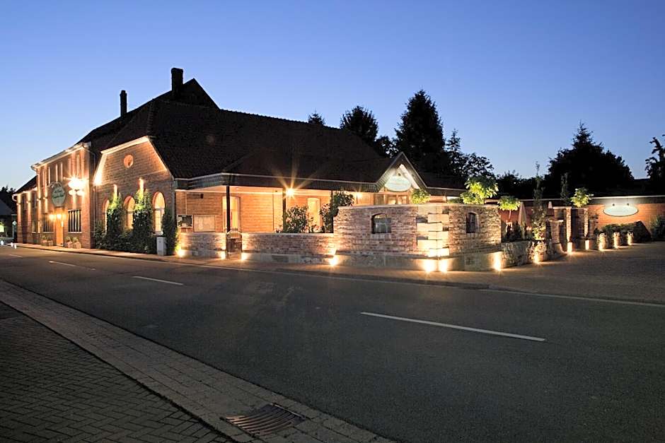 Landgasthaus Fischer