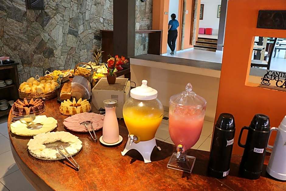 Tarumã Búzios Hotel