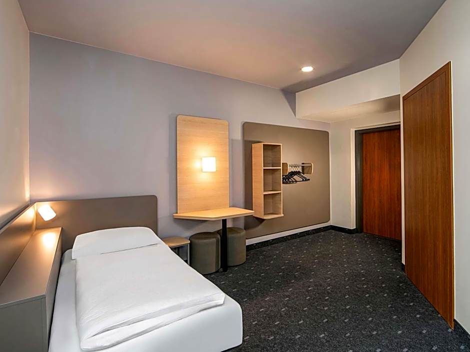 B&B HOTEL Berlin-Adlershof