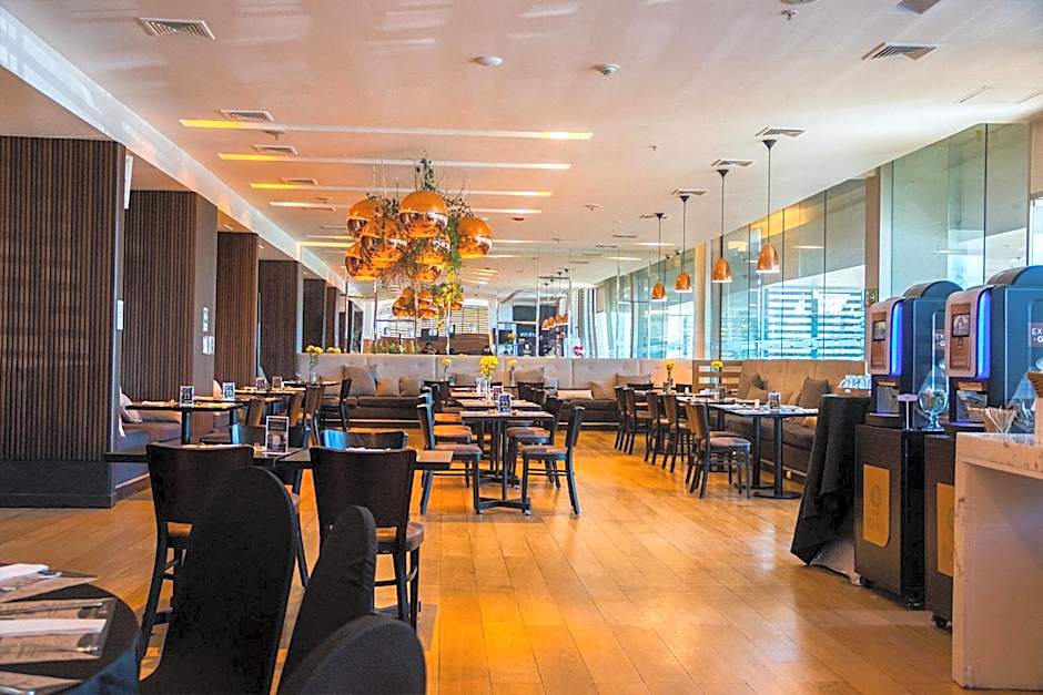 Wyndham Concepcion Pettra