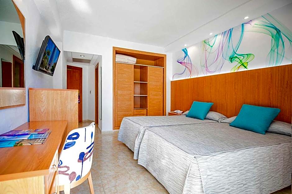 Hotel Servigroup Castilla