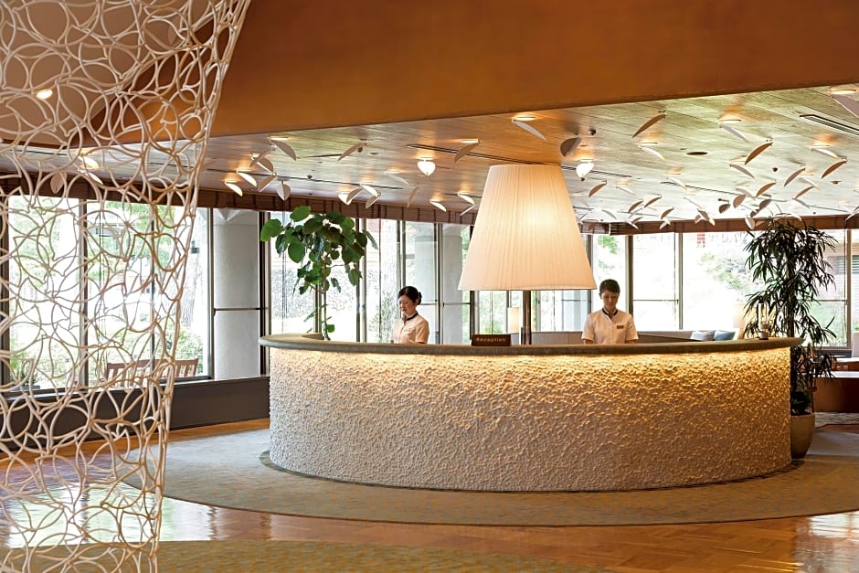 Karuizawa Prince Hotel East