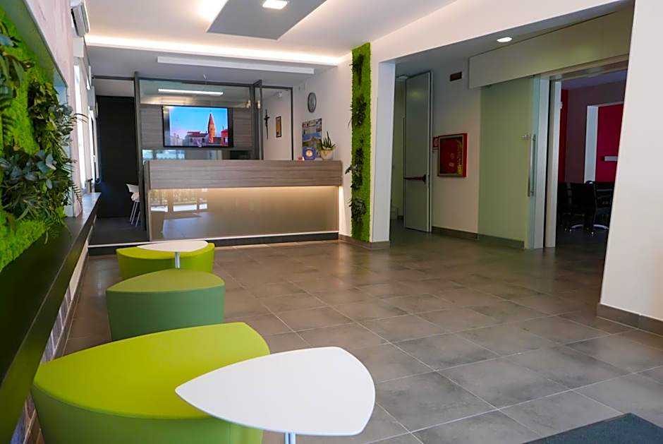 Hotel Nederland