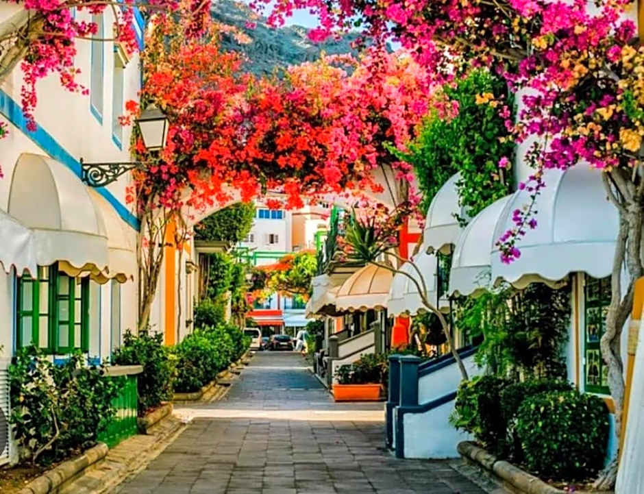 Maspalomas Gran Canaria Arguineguin south piscina apartment