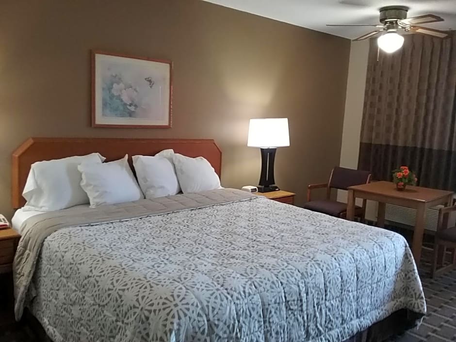 Americas Best Value Inn Blue Ridge