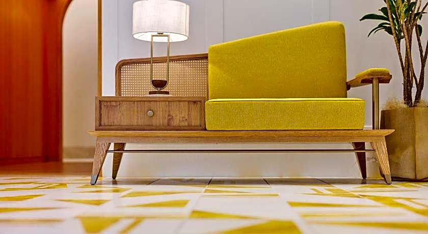 The Royal Park Hotel Ginza 6-chome