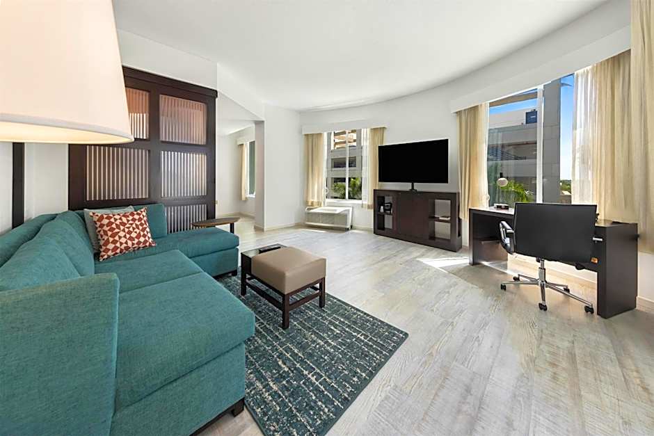 Hyatt Place West Palm Beach Downtown