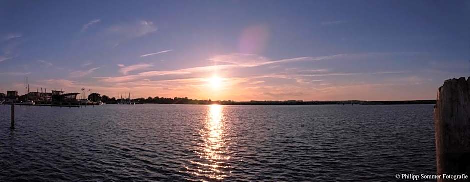 Speicher Barth - Superior-Hotel